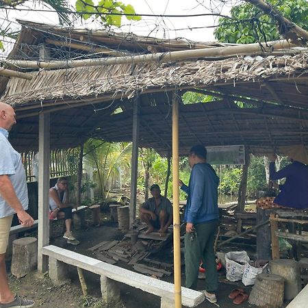 Mekong Silt Ecolodge Can Tho Εξωτερικό φωτογραφία