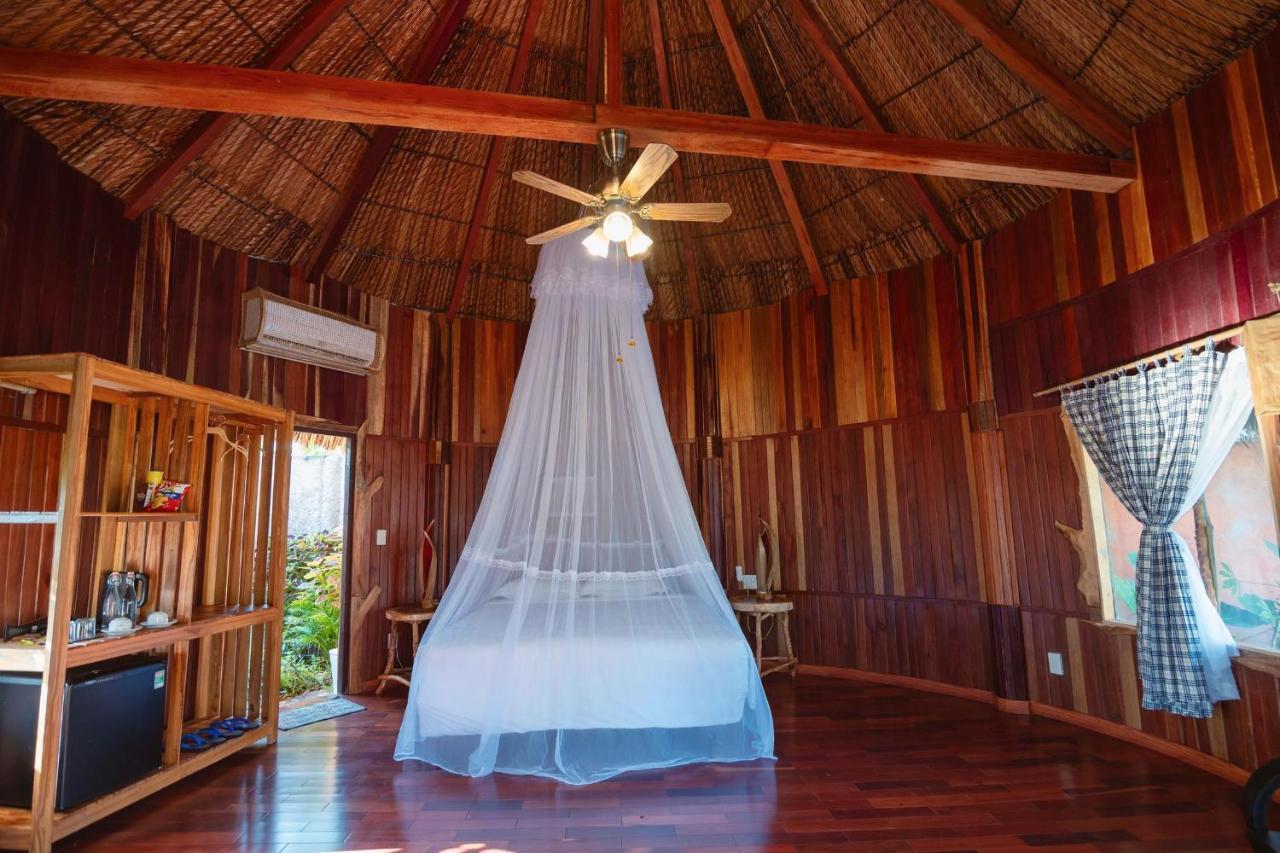 Mekong Silt Ecolodge Can Tho Εξωτερικό φωτογραφία