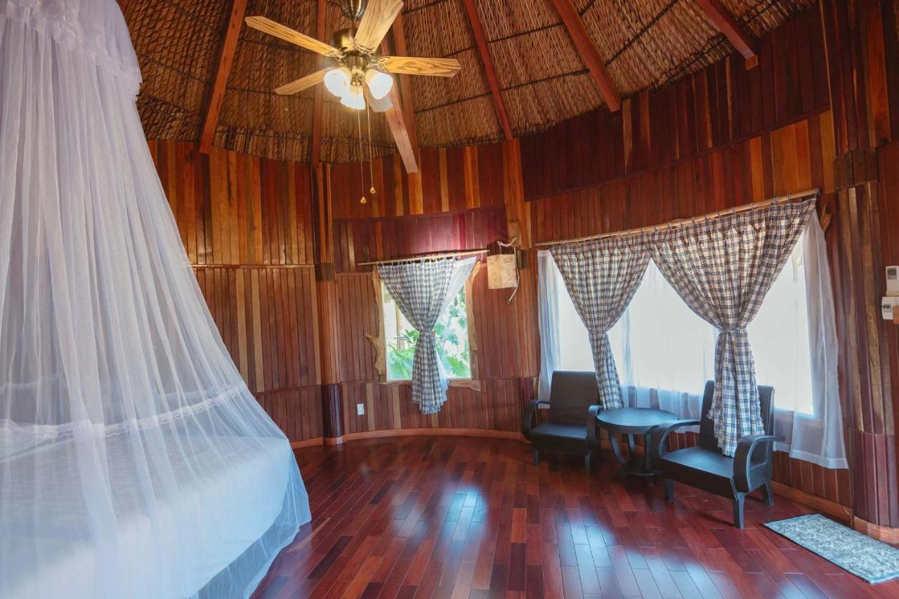 Mekong Silt Ecolodge Can Tho Εξωτερικό φωτογραφία