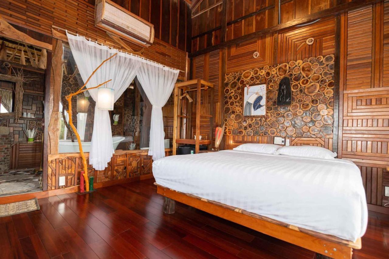 Mekong Silt Ecolodge Can Tho Εξωτερικό φωτογραφία