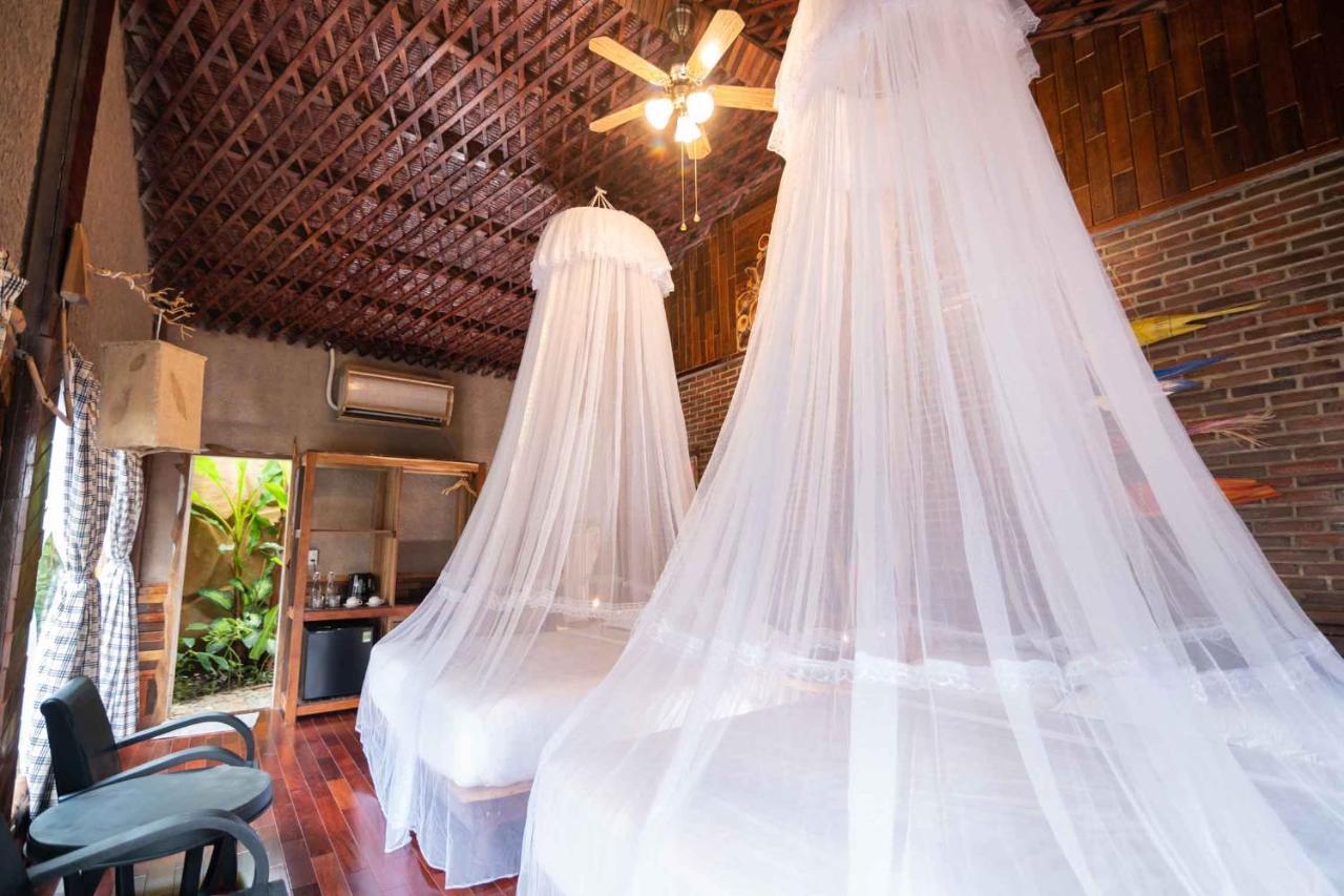 Mekong Silt Ecolodge Can Tho Εξωτερικό φωτογραφία