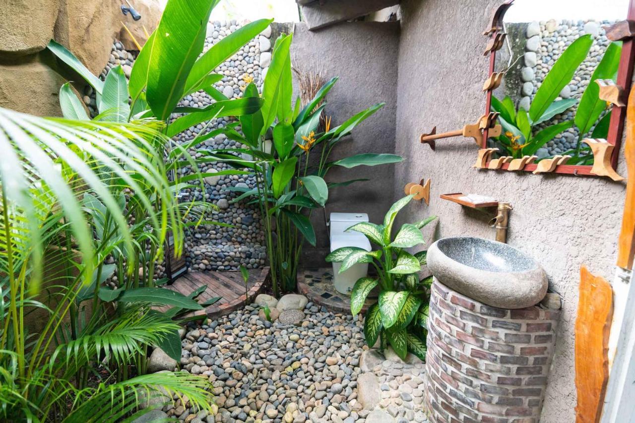 Mekong Silt Ecolodge Can Tho Εξωτερικό φωτογραφία