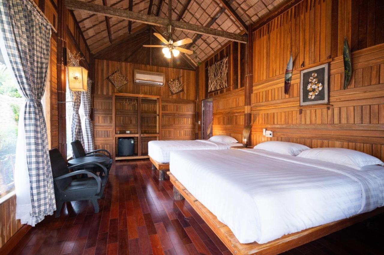Mekong Silt Ecolodge Can Tho Εξωτερικό φωτογραφία