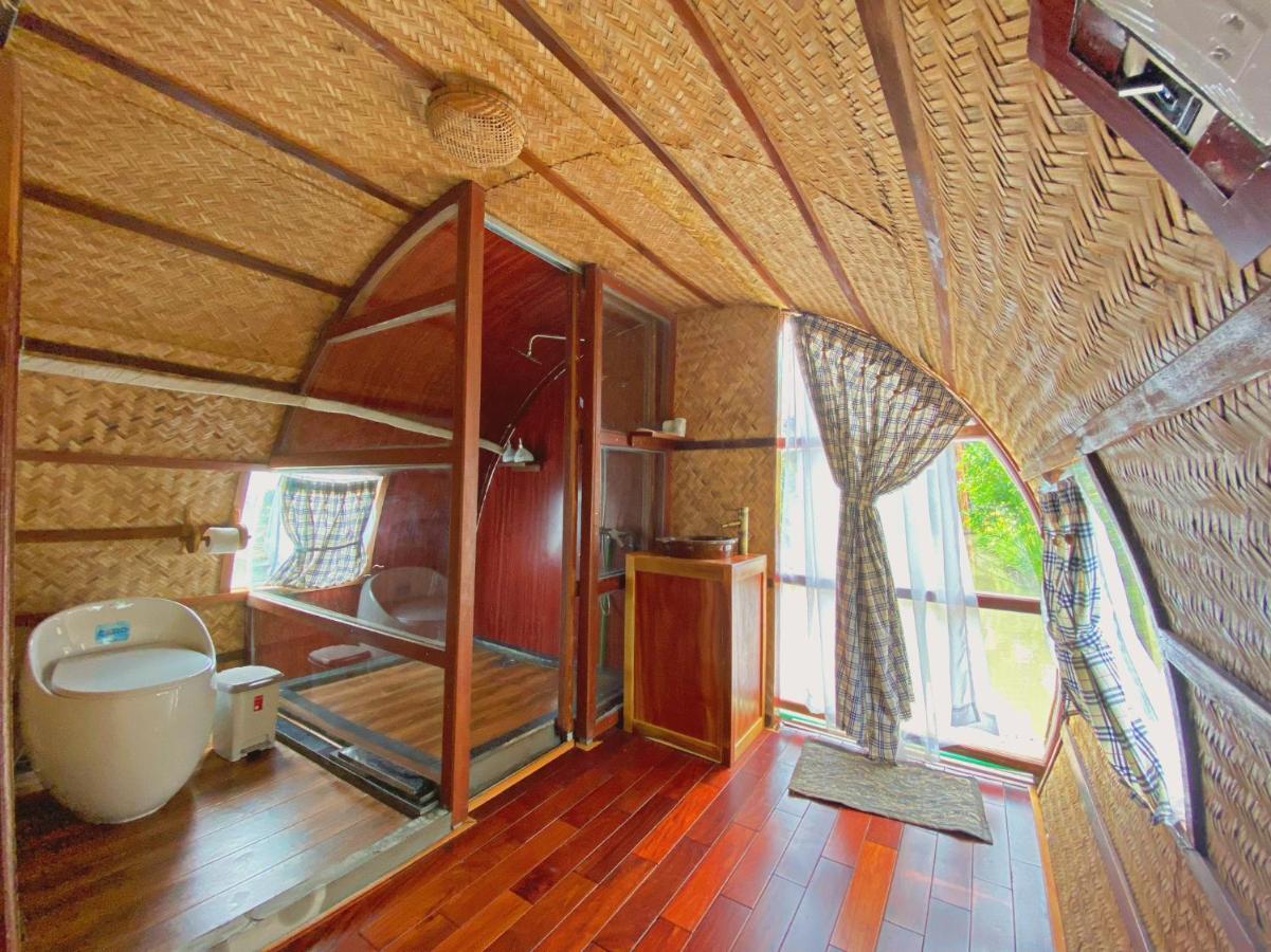 Mekong Silt Ecolodge Can Tho Εξωτερικό φωτογραφία
