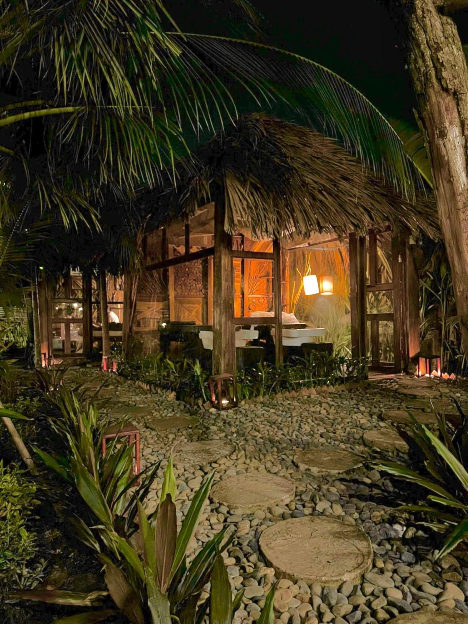 Mekong Silt Ecolodge Can Tho Εξωτερικό φωτογραφία