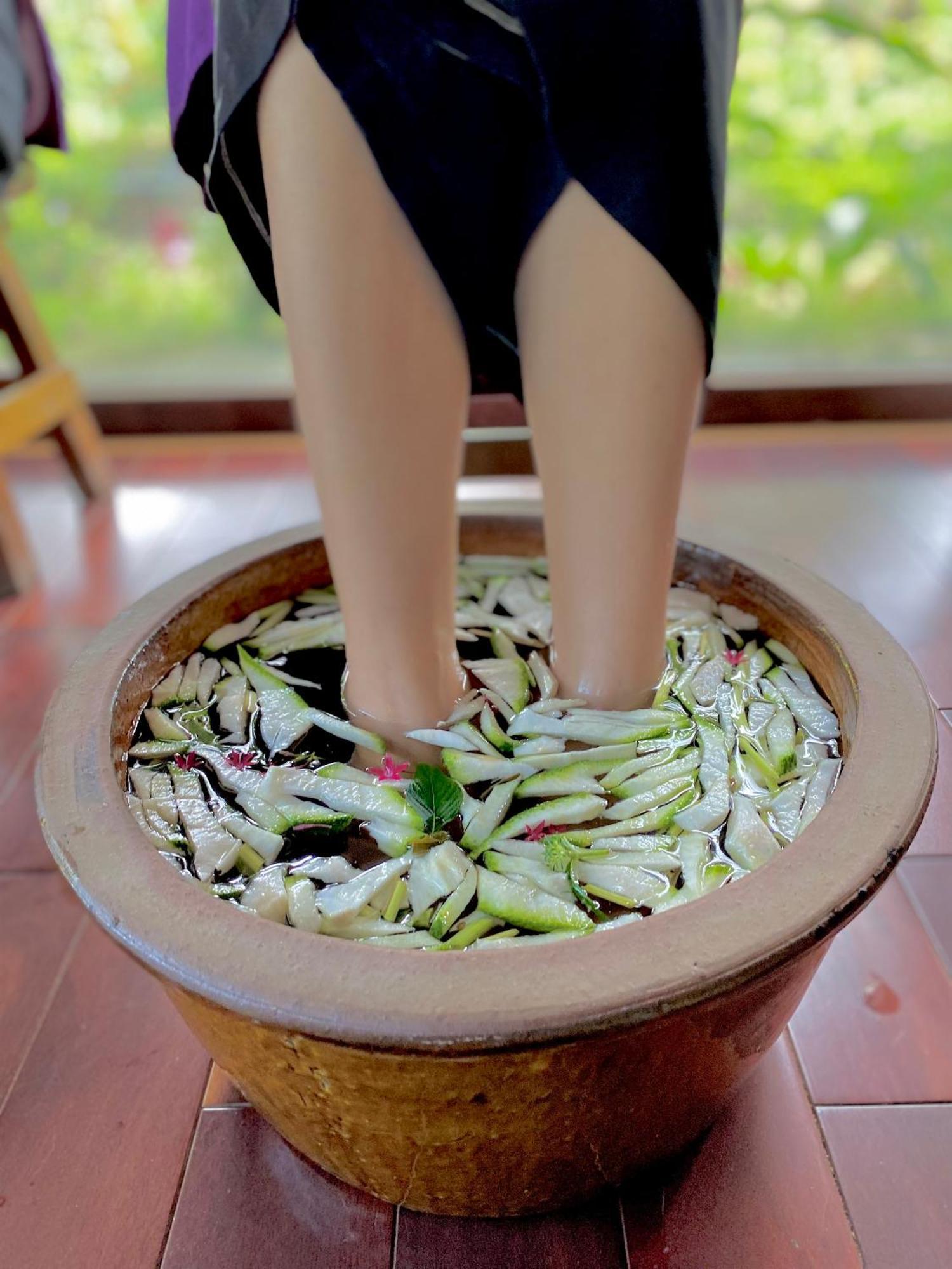 Mekong Silt Ecolodge Can Tho Εξωτερικό φωτογραφία
