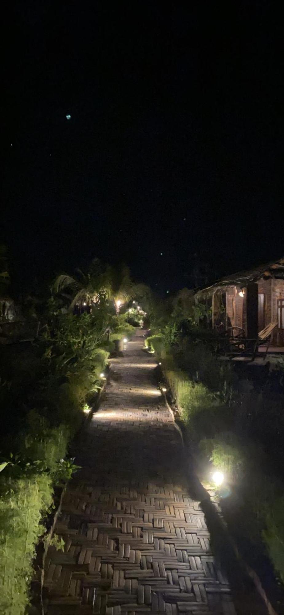 Mekong Silt Ecolodge Can Tho Εξωτερικό φωτογραφία