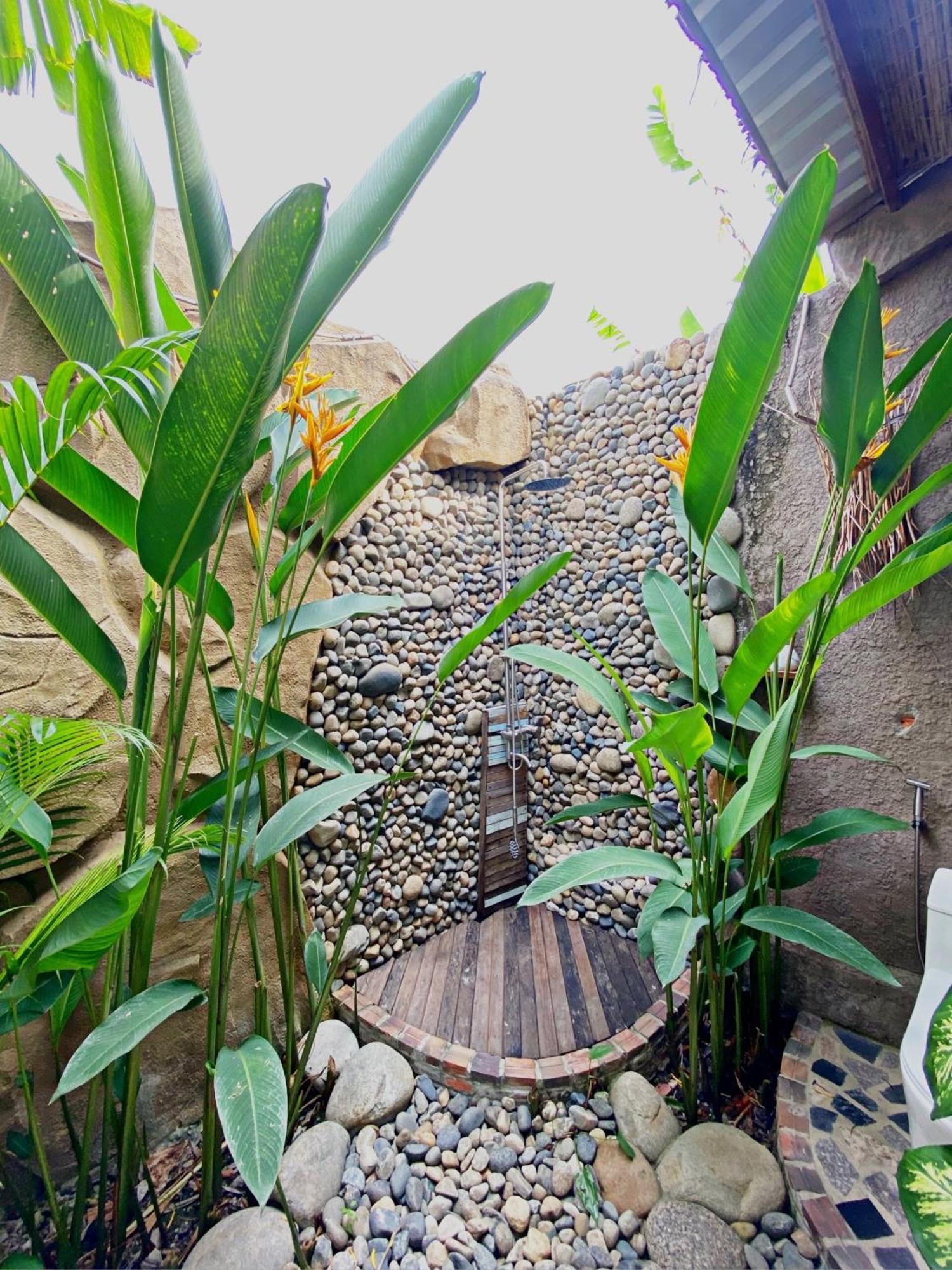 Mekong Silt Ecolodge Can Tho Εξωτερικό φωτογραφία