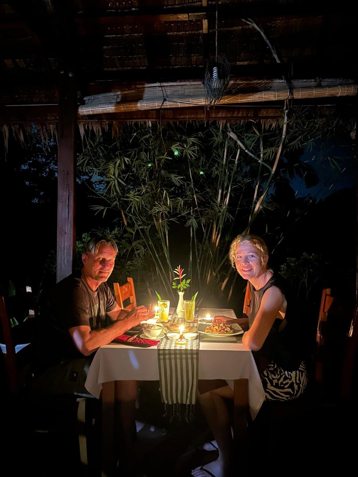 Mekong Silt Ecolodge Can Tho Εξωτερικό φωτογραφία